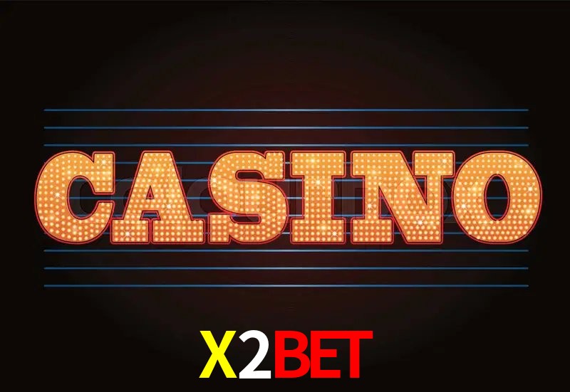 Estatísticas X2BET