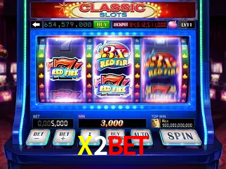 Desvendando o Mundo dos Jogos Virtuais na X2BET