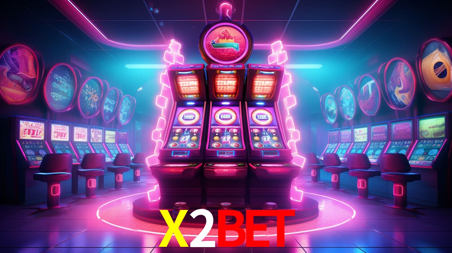 X2BET - Tesouros Escondidos do Cassino - X2BET app