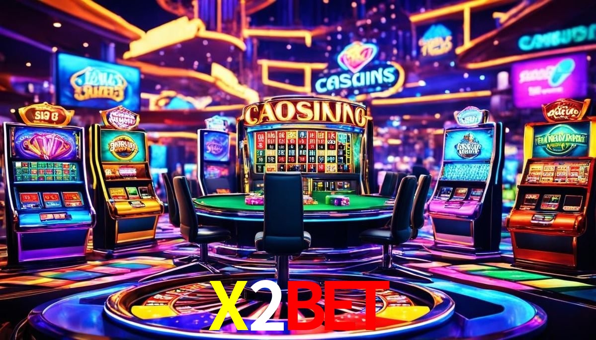 Experiência VIP X2BET