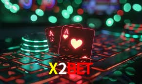 Bônus de Boas-vindas X2BET
