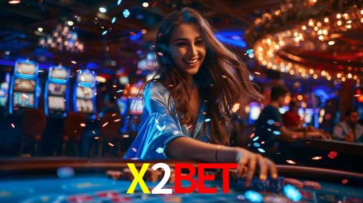 Welcome Bonus X2BET