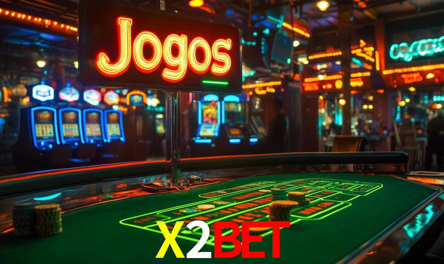 Provedores de Jogos X2BET