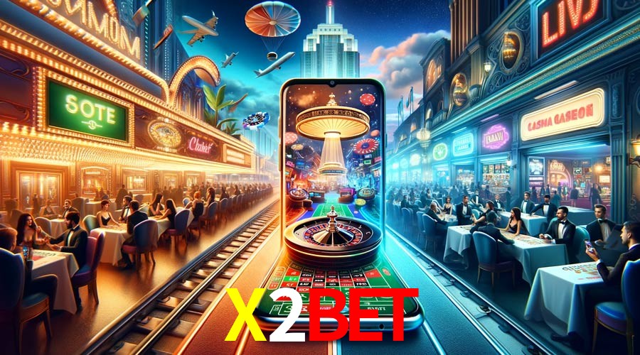 2FA Security X2BET
