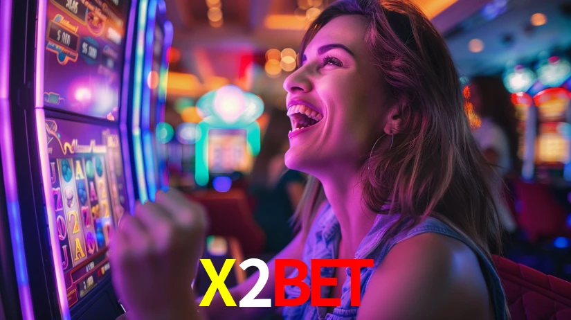 X2BET: Jogos de Caça-Níqueis-Altas Recompensas, Roleta-Velocidade, Blackjack-Desafios Máximos