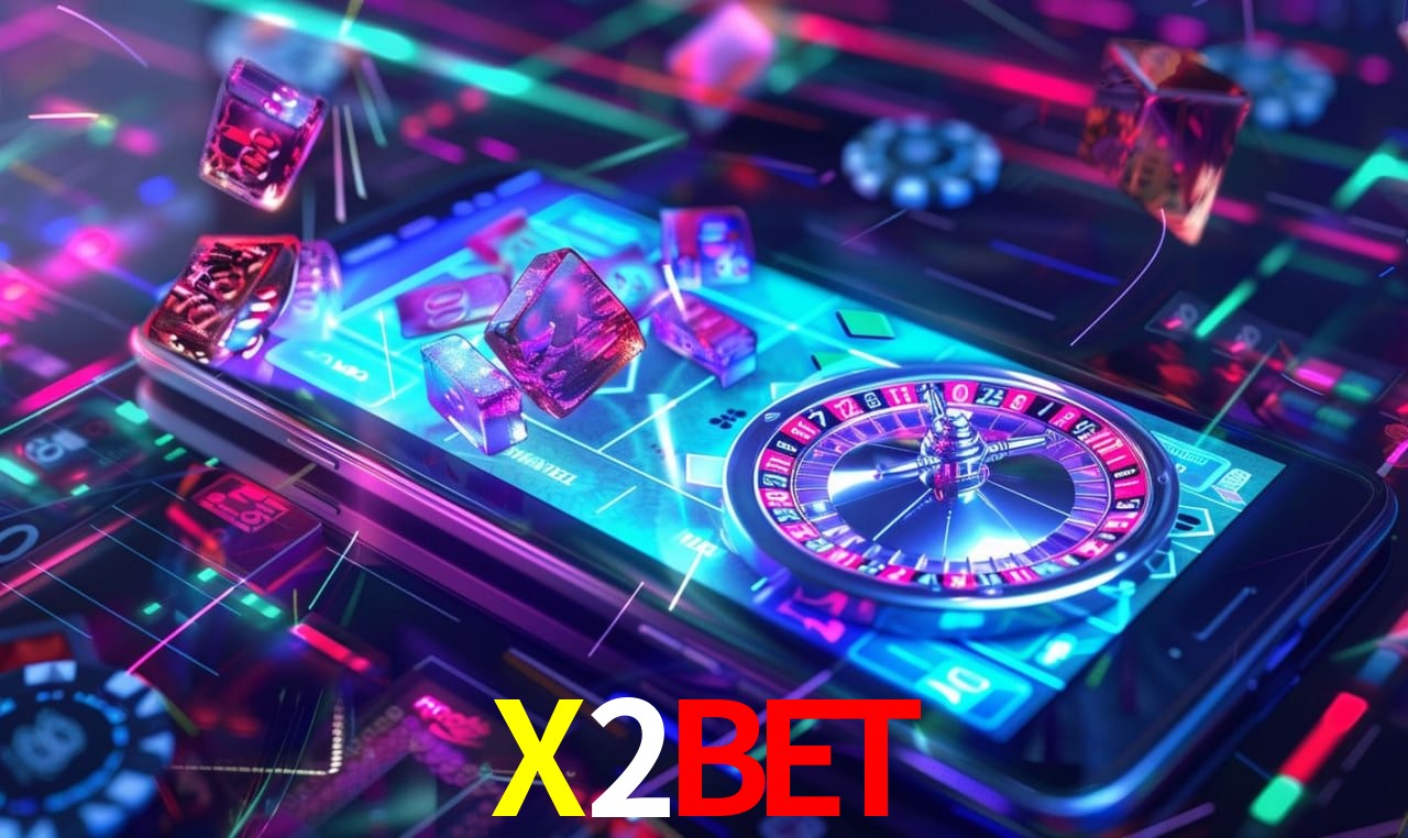 Apostas de Futebol X2BET