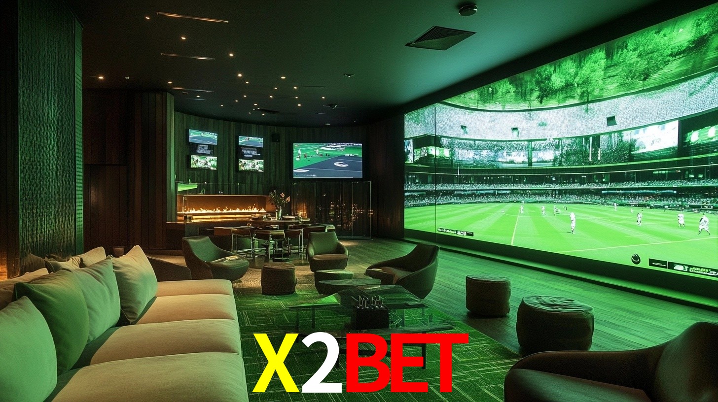 X2BET: Seu Especialista em Apostas Esportivas Brasileiras
