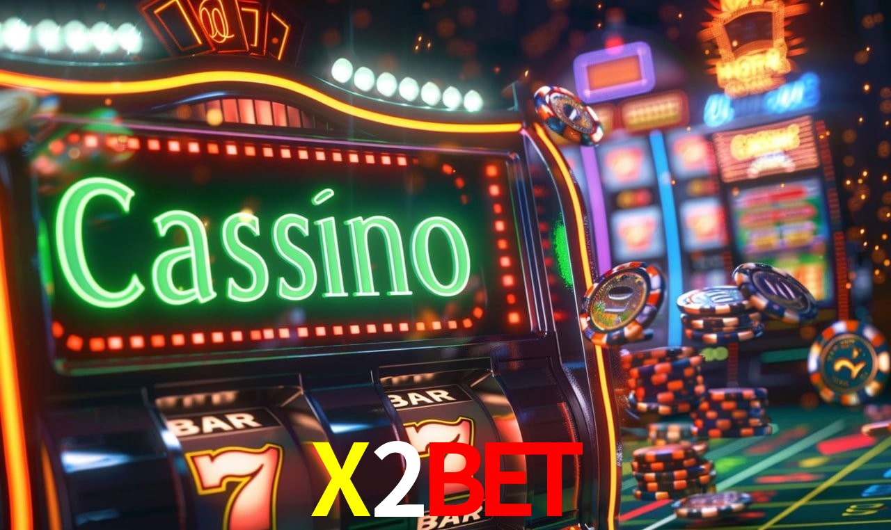 Login Seguro X2BET