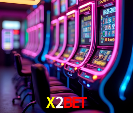 Loterias online na X2BET
