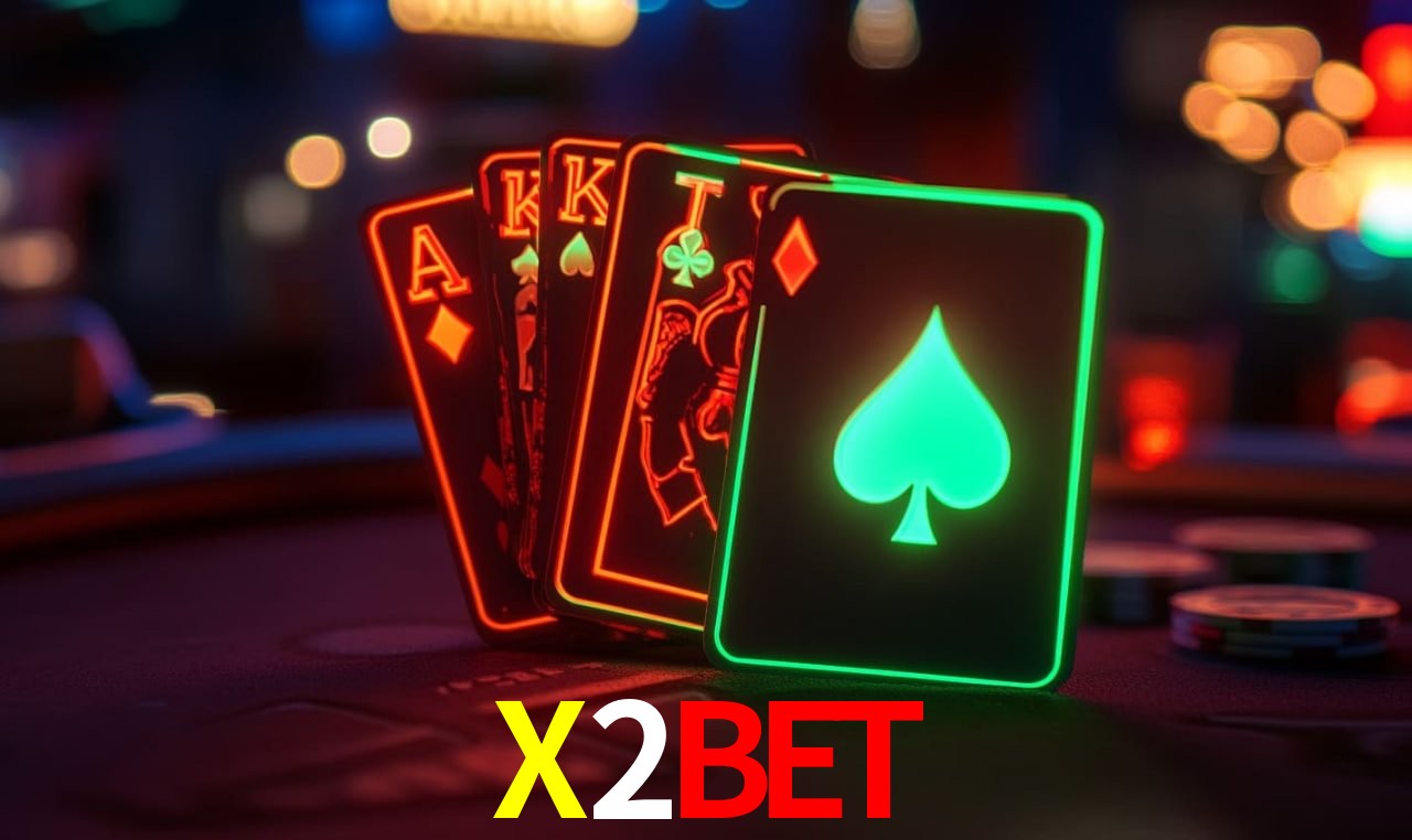 Jackpots e promoções na X2BET
