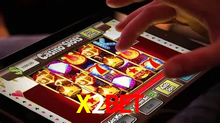 Jogos de mesa e apostas rápidas na X2BET