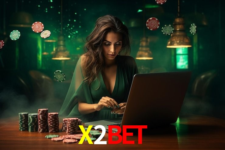 Escolher plataforma para baixar X2BET