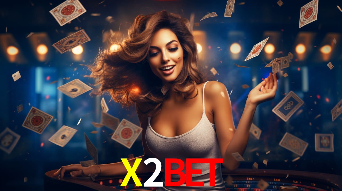 Sinta a adrenalina dos jogos de cassino com X2BET