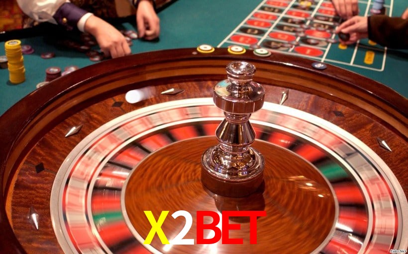 Interface do App X2BET