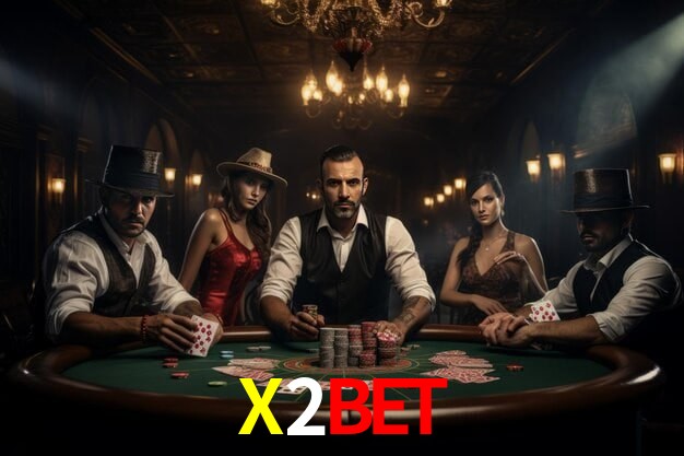 Desvendando o Mundo dos Jogos Virtuais na X2BET