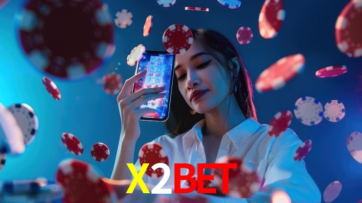 Inovações de Jogos na X2BET: O Futuro das Experiências Interativas
