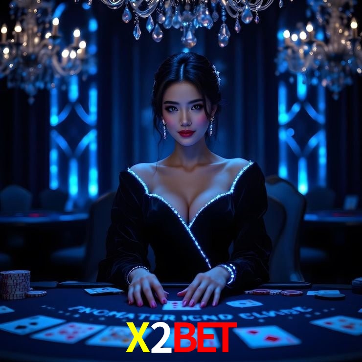 Diretório de Jogos X2BET