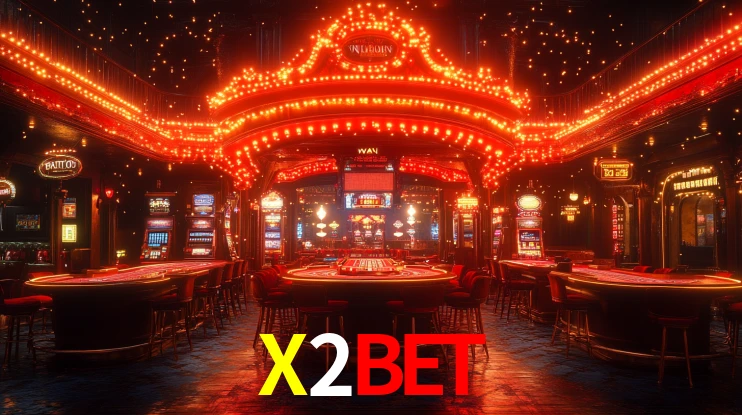 Bônus de boas-vindas na X2BET