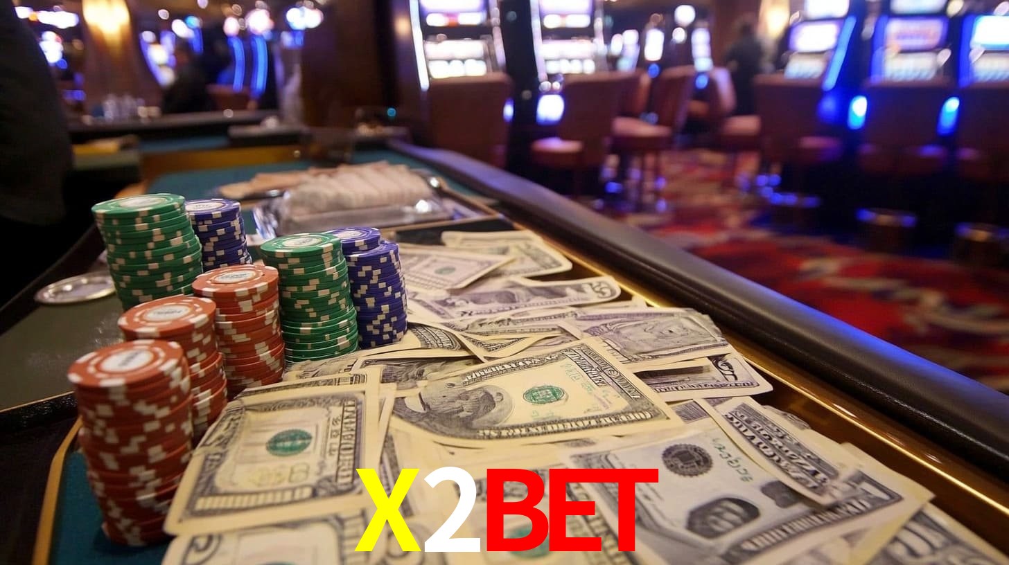 Slots com jackpots e giros grátis na X2BET