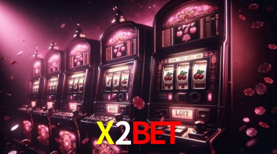 cassino X2BET