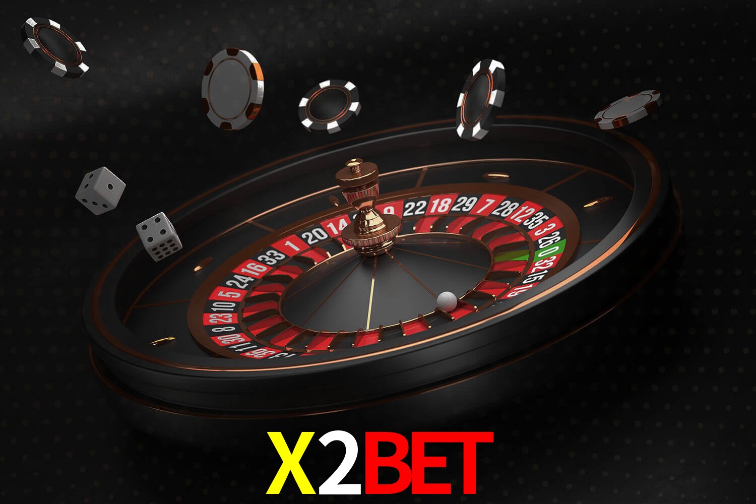 X2BET app