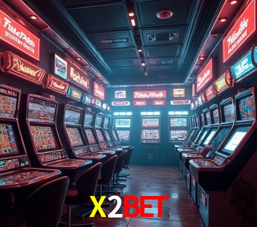 Bônus e promoções da X2BET