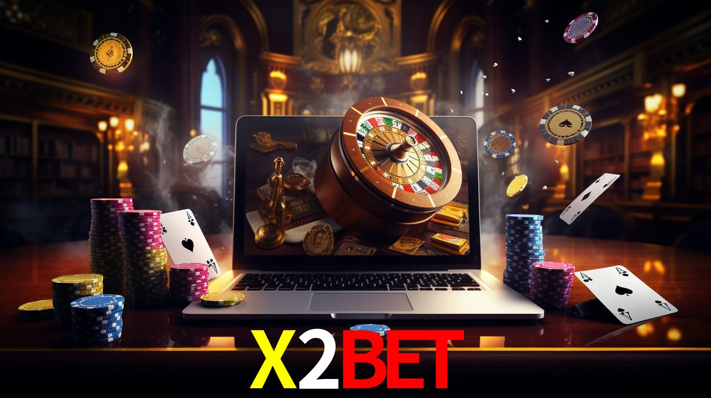 VIP Casino X2BET