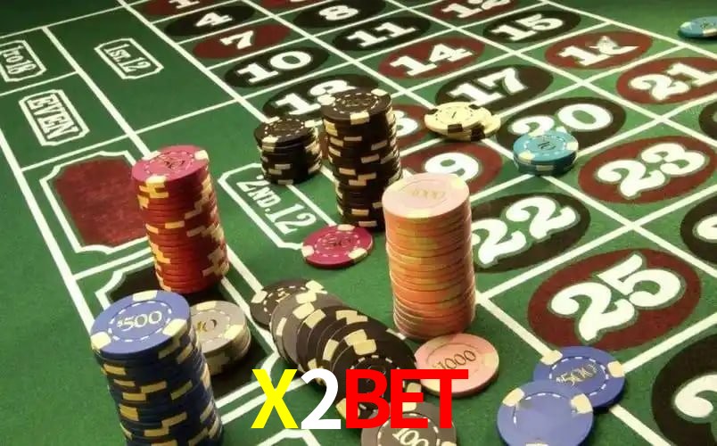 Estatísticas do Jogo X2BET