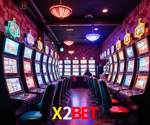 Interface moderna da plataforma X2BET