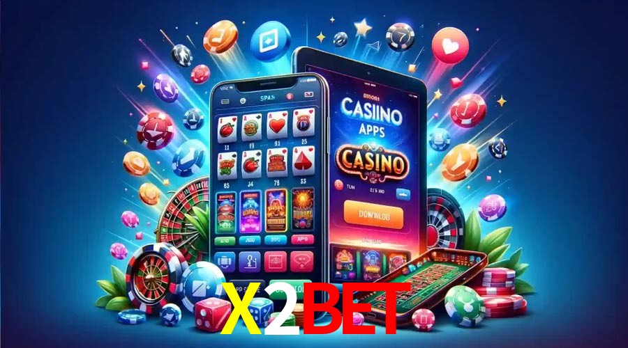 Quick Registration X2BET