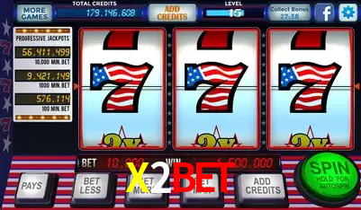 Desvendando o Mundo dos Jogos Virtuais na X2BET