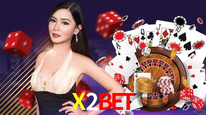 Página oficial no Facebook da X2BET
