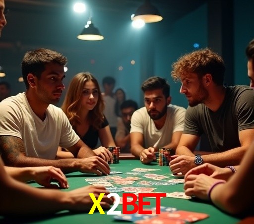 Jogos com bônus e suporte 24h na X2BET