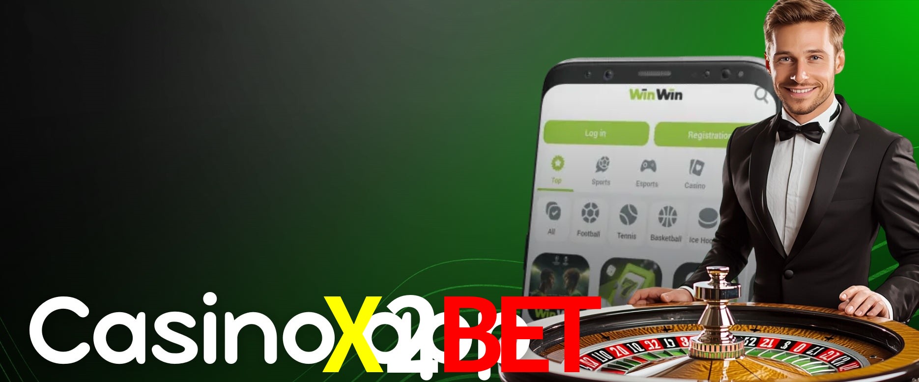 API Integration X2BET