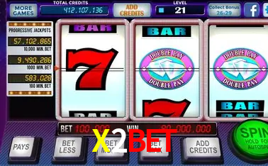 Explorando a Categoria de Eventos em Apostas na X2BET