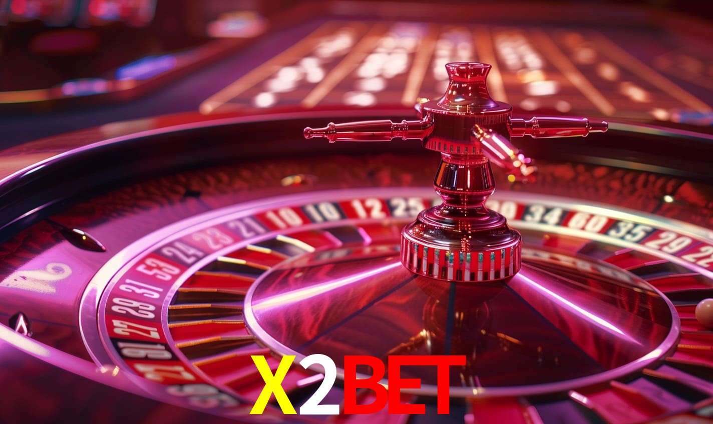 Explorando a Categoria de Eventos em Apostas na X2BET