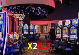 Jogos populares e pagamentos rápidos na X2BET