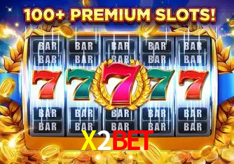 Descubra o Mundo do Cassino Online com X2BET
