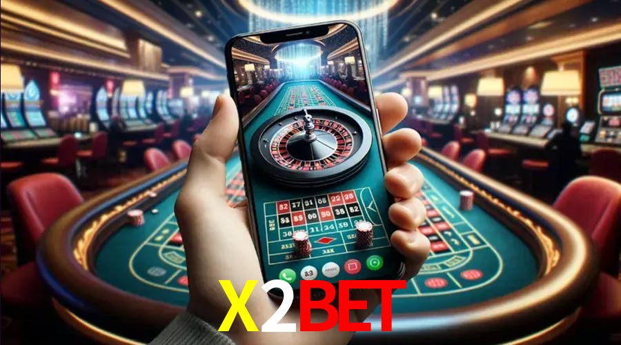 Live Casino X2BET