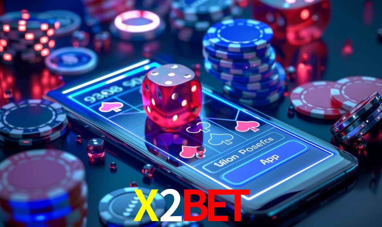Canal oficial no Telegram da X2BET