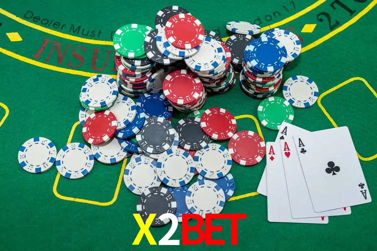 Interface Premium X2BET