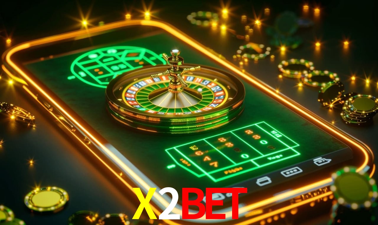 Design Responsivo X2BET