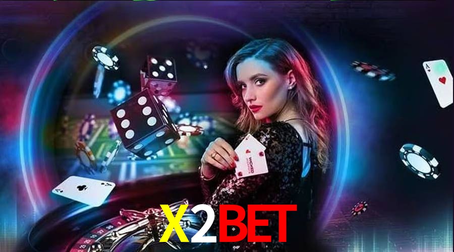 Account Benefits X2BET