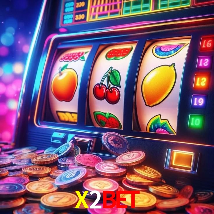 Apostas de Tênis X2BET