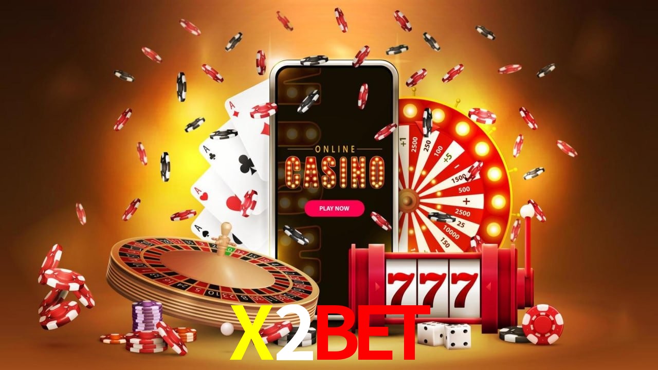 Descubra a Magia dos Jogos de Arcade no X2BET