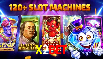 Inovações de Jogos na X2BET: O Futuro das Experiências Interativas