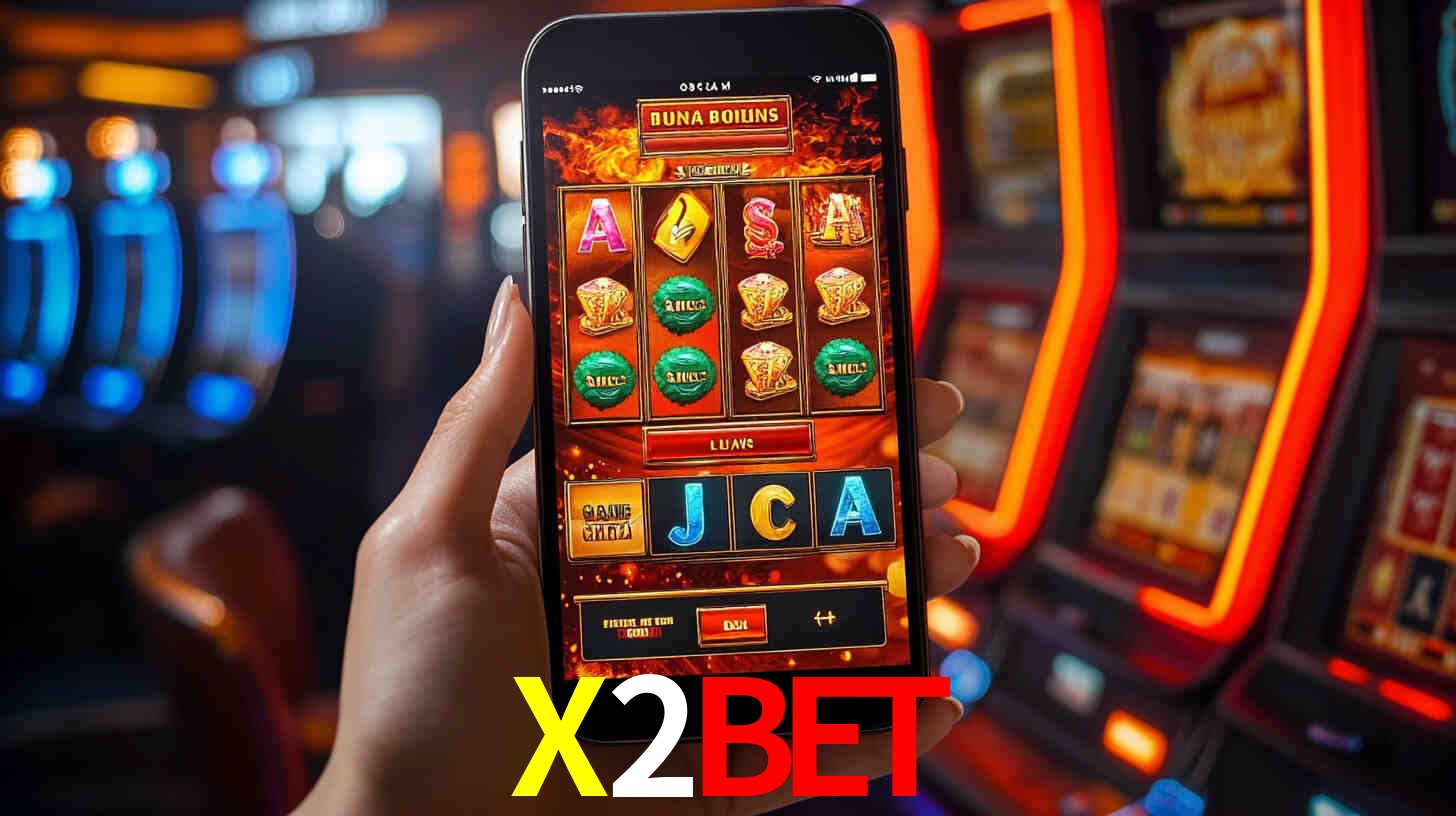 X2BET app