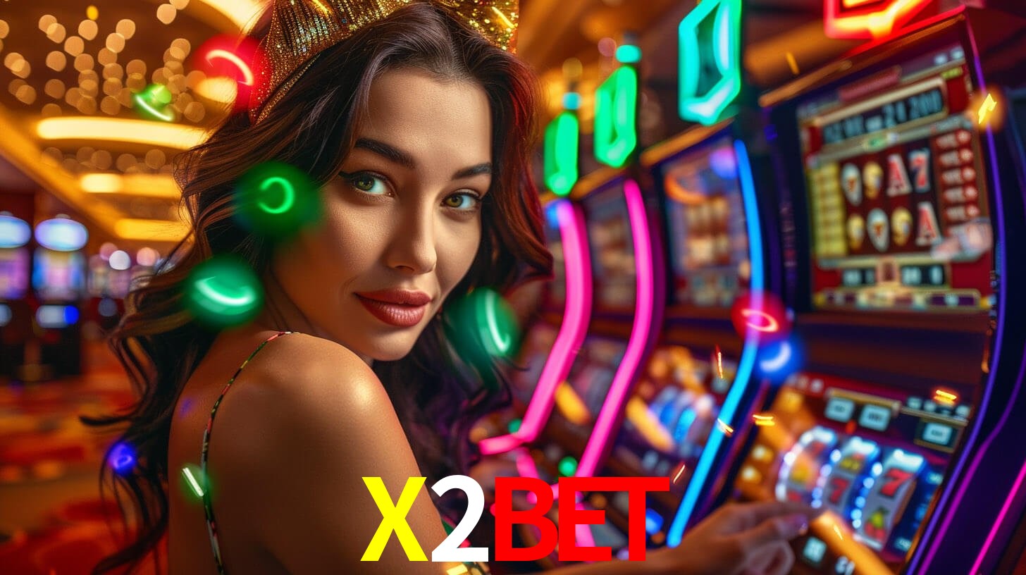 Apostas com odds competitivas na X2BET