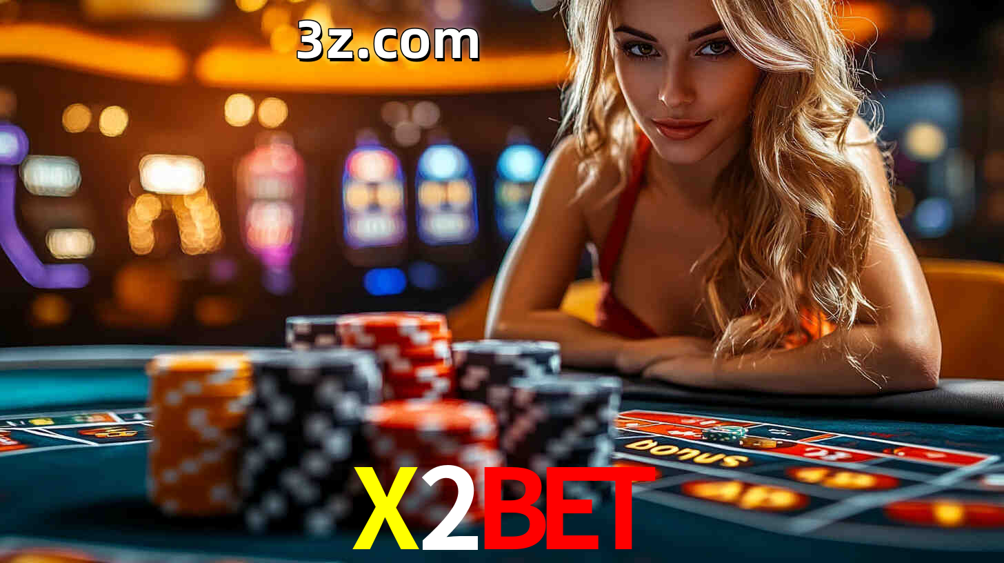 Bônus exclusivos da X2BET
